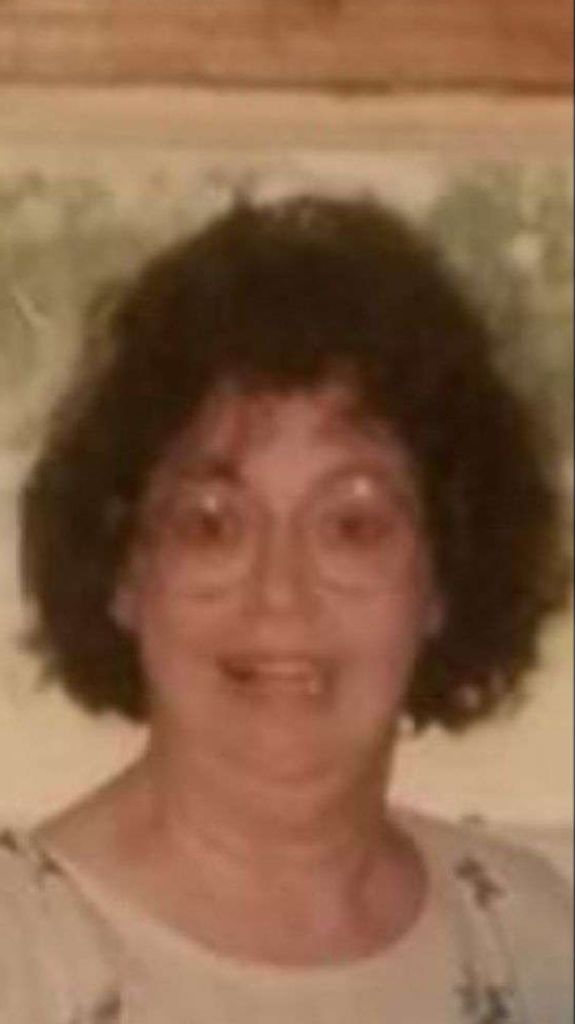 Johnnie Lou Davis