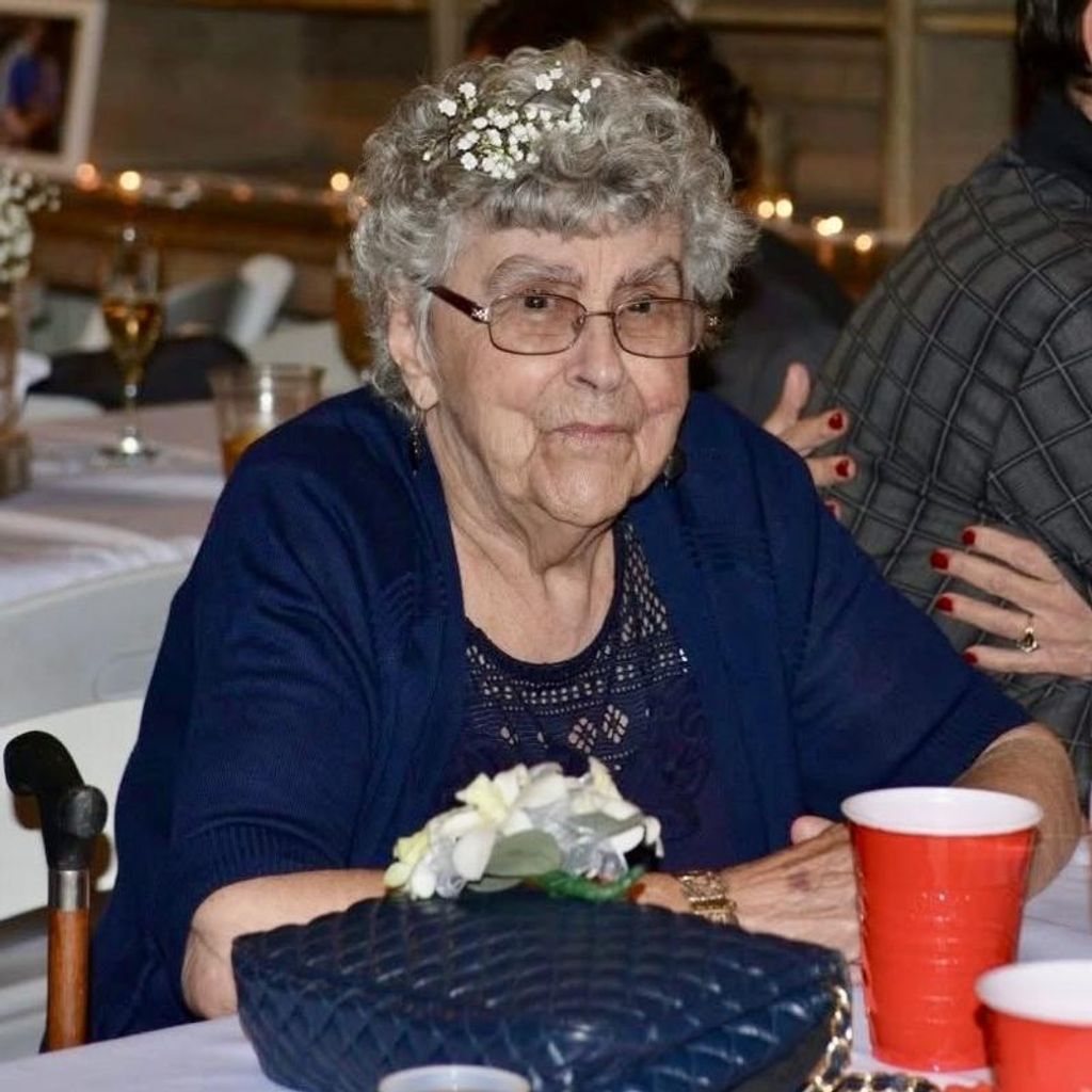 Lorraine Marilyn Sargent Profile Photo