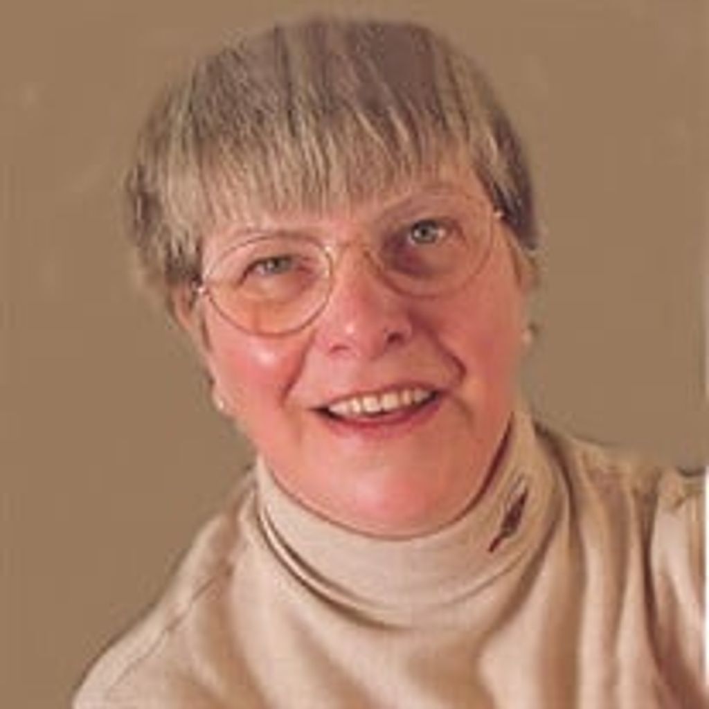 Maxine Laura Timm Profile Photo