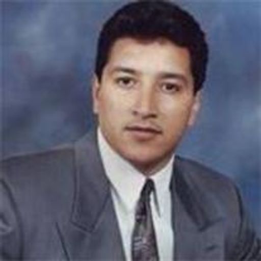 Morgan Thomas Juarez Profile Photo