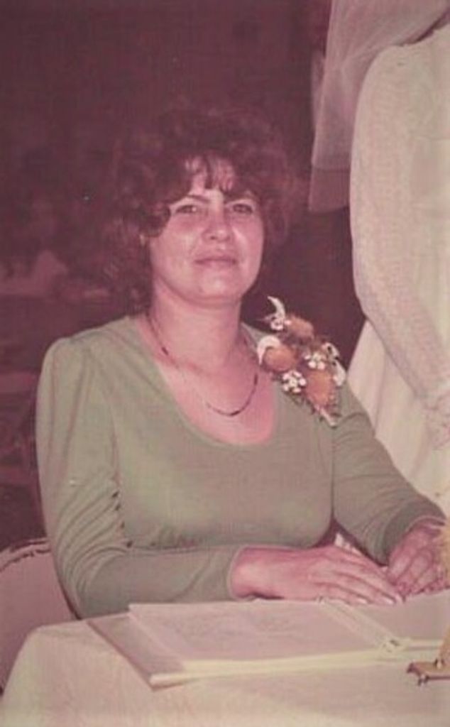 Betty Jean Bundick Profile Photo