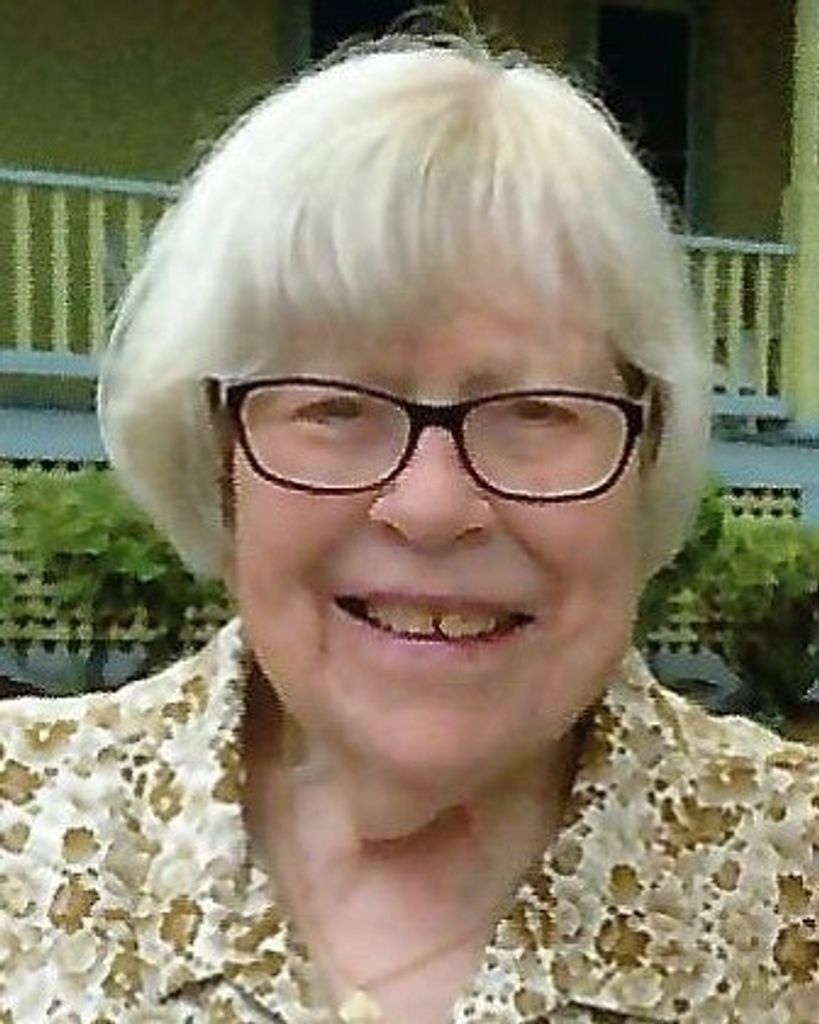 Donna Helen Crawford Profile Photo