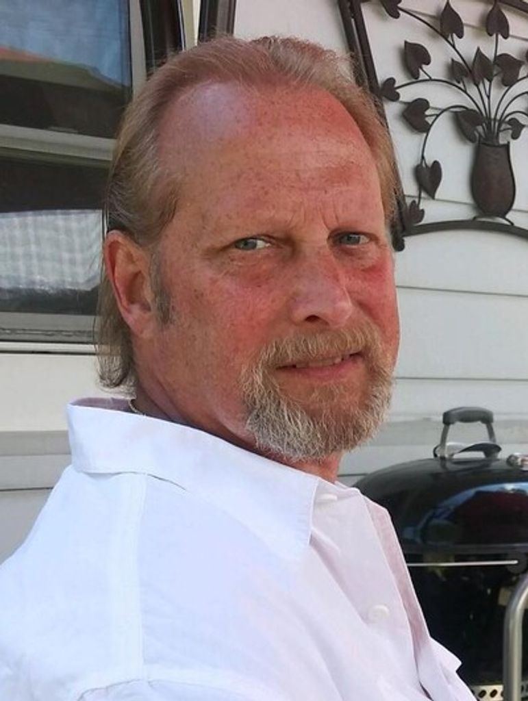 Randall Richard Weber