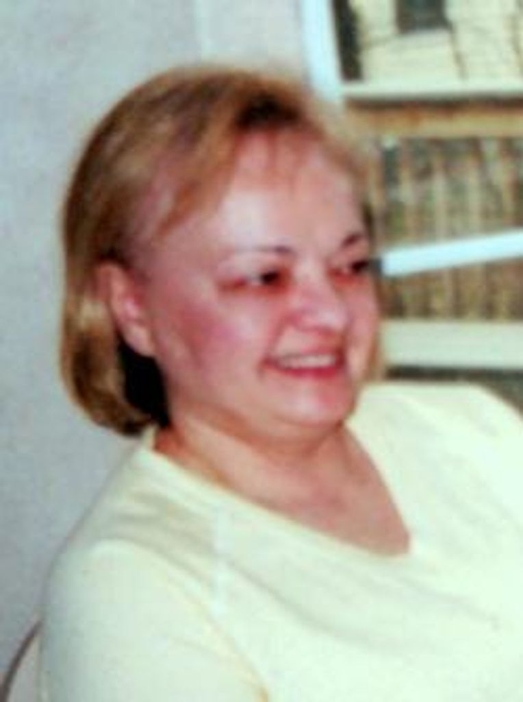 Sally A. Braley