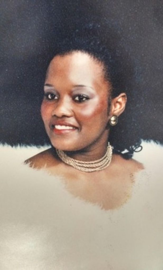 Davina Harris Mcdowell Profile Photo