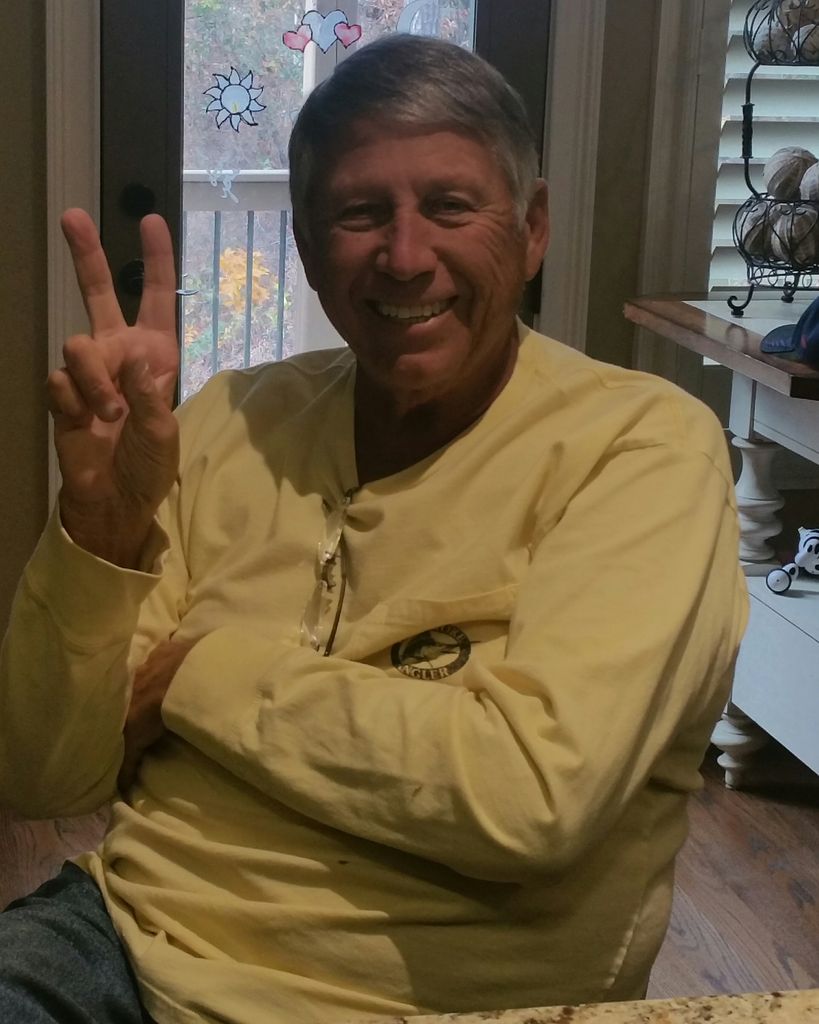 Olin L. Credle Profile Photo
