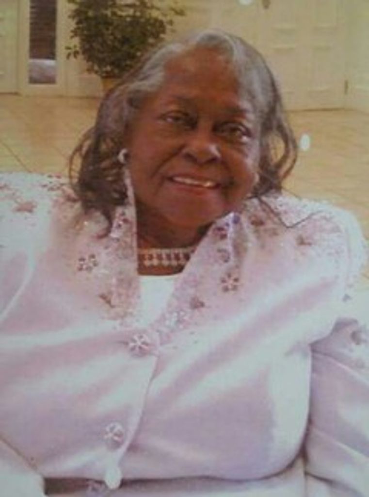 Minnie  Alean  (Fitts)  Fitts Brazzell Profile Photo