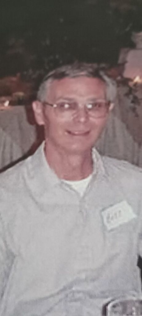 Albert Henry Greenlaw