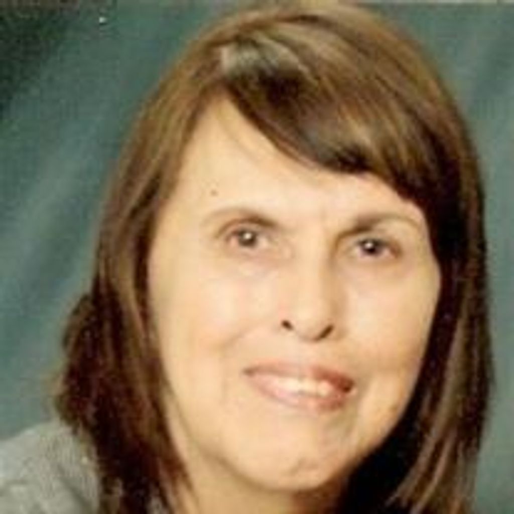Margarita Cruz