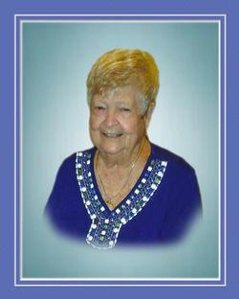 Ina Wilson Profile Photo