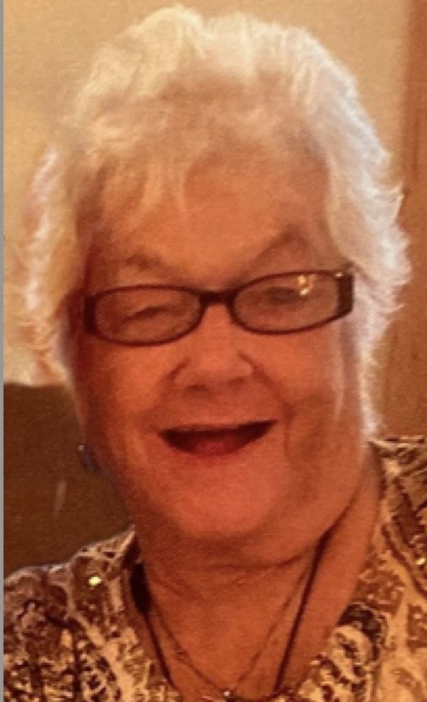 Mary Jane "Janie" Higginbotham Profile Photo
