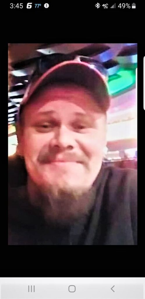 Christopher Shawn Caraway Profile Photo