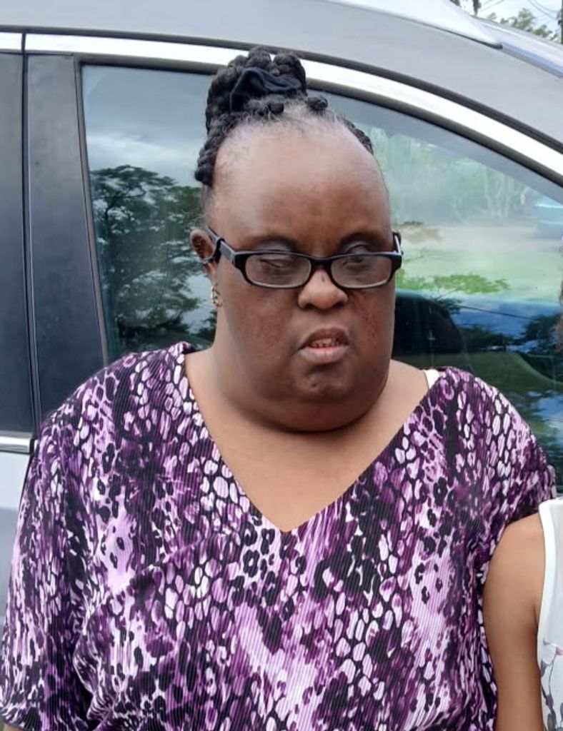 Kishia Fortson Profile Photo