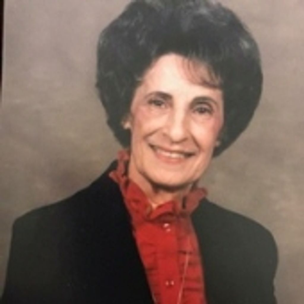 Lucia Giancerelli Barker