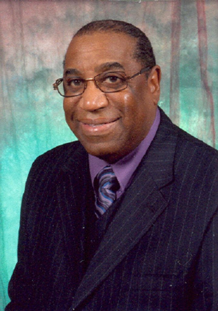 Elder Lynwood Snipes