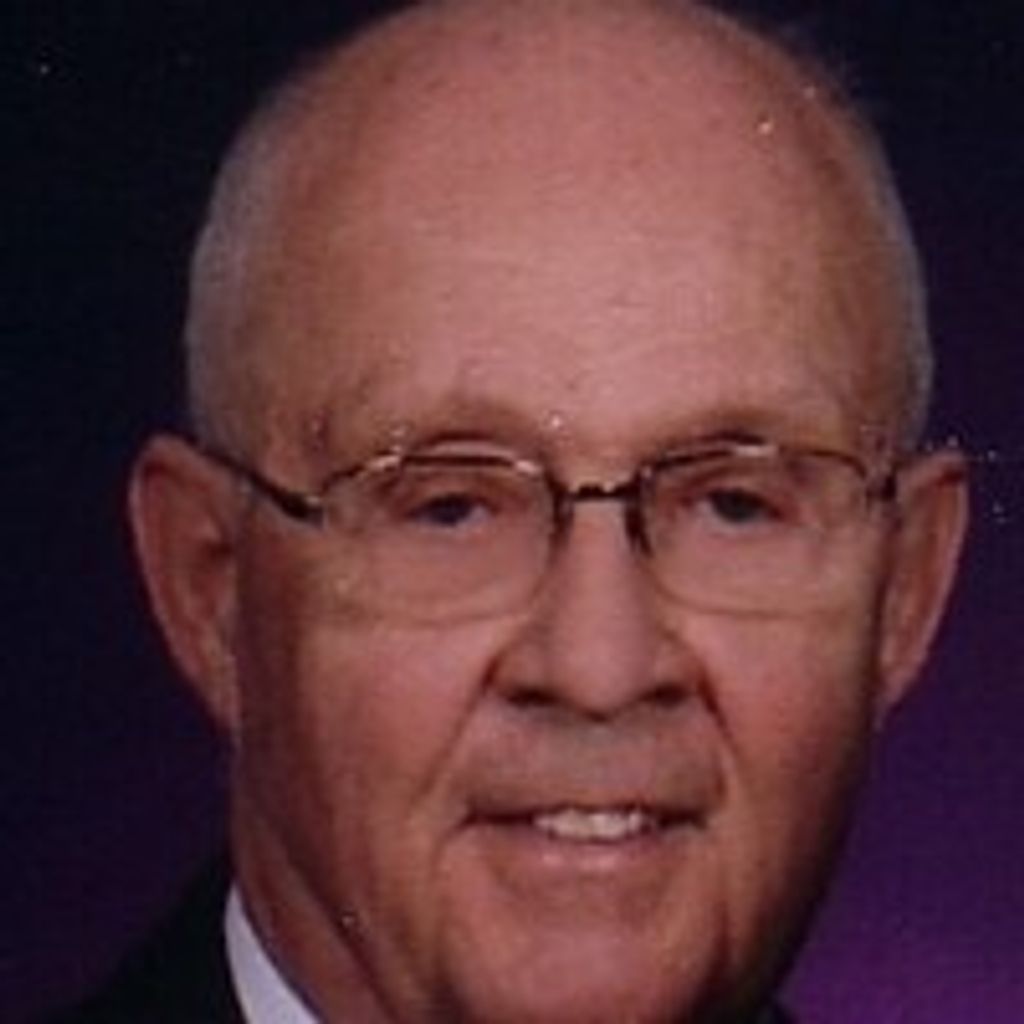 Rev. John "Jack" Meyer