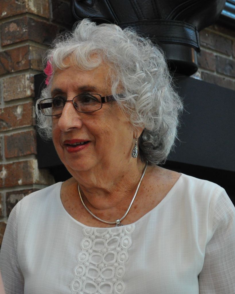 Mary Lou J. Woolf Profile Photo