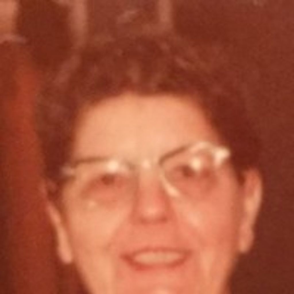 Mary Elizabeth Weddle