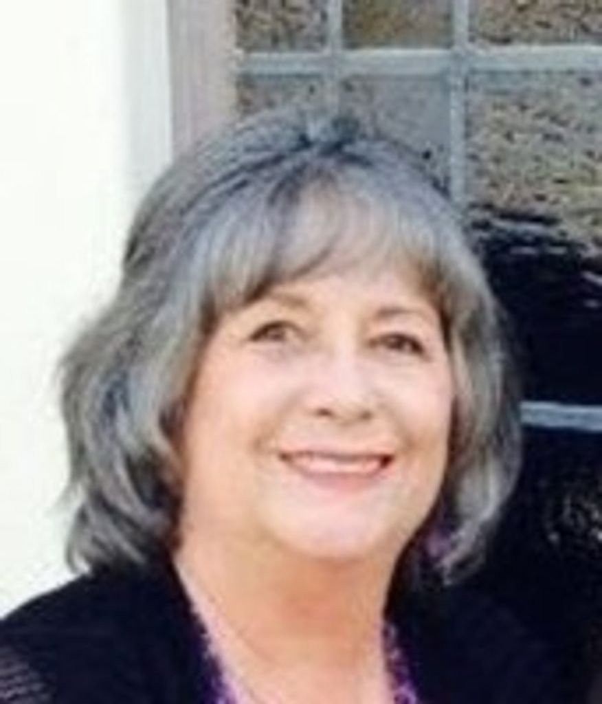 Marlene Teresa Quackenbush