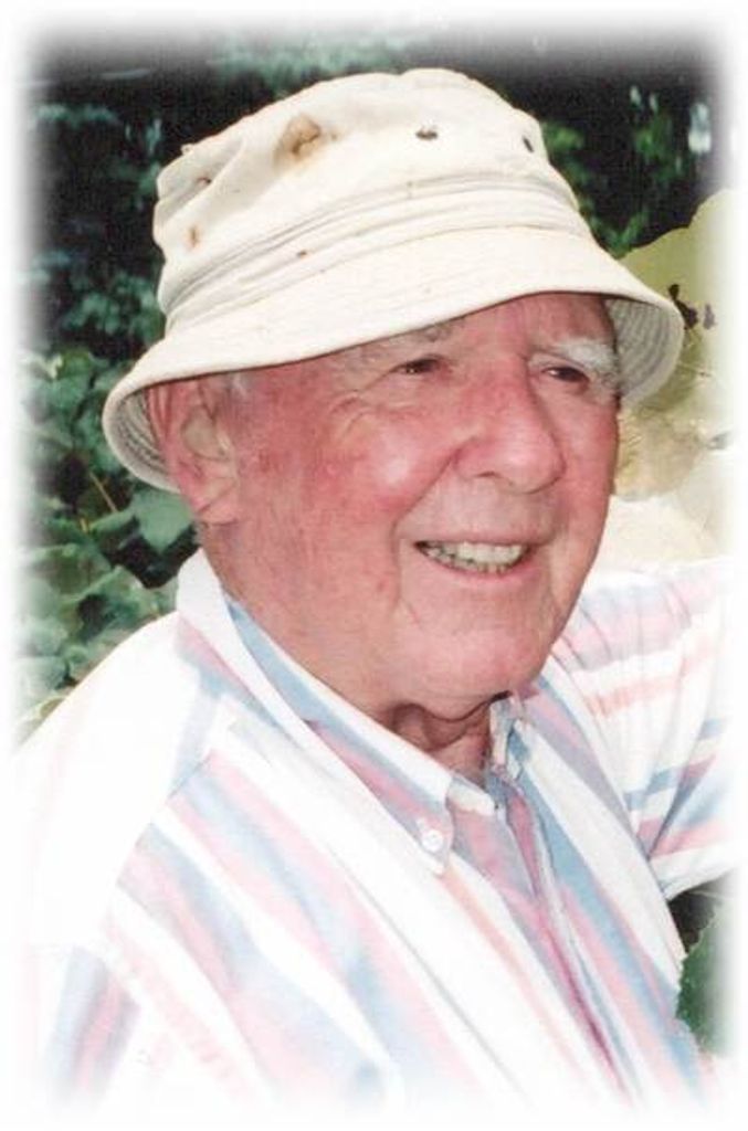 Herbert Elton Eye Profile Photo