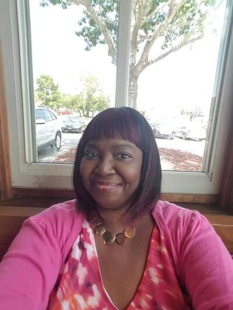 Patrice Bloodworth Profile Photo
