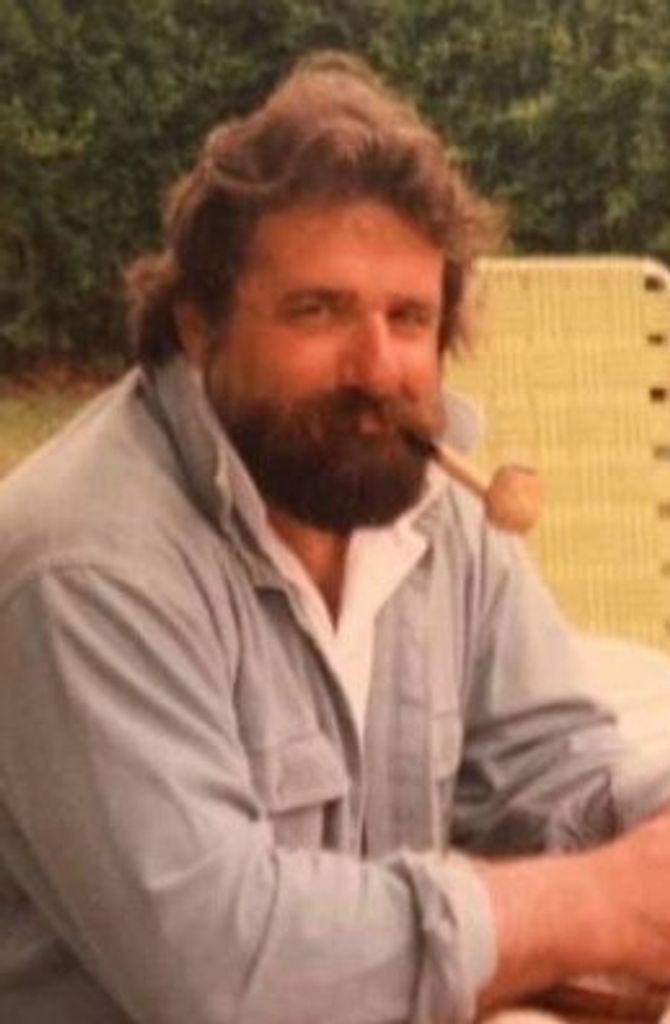 Clifford Decker