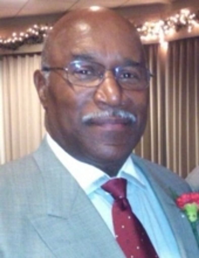 Eugene Steven Marrow