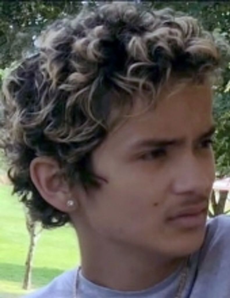 Prestley Davis Moreno Profile Photo