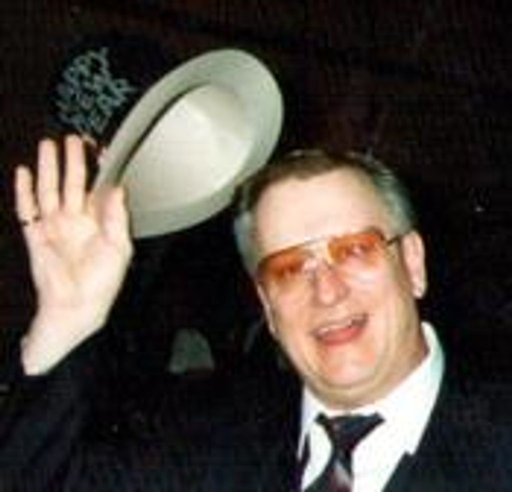 James E. Haferbecker