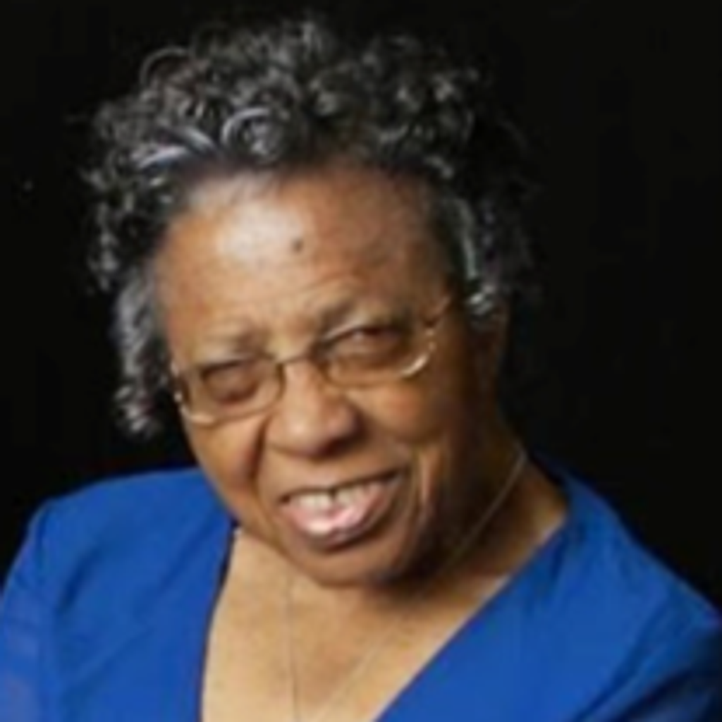 Eleanor M. Jones Holmes