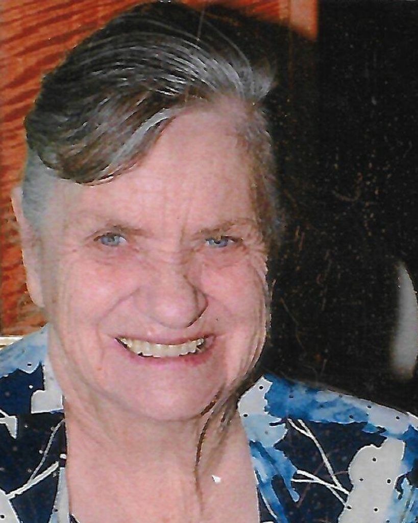 Janet Allen