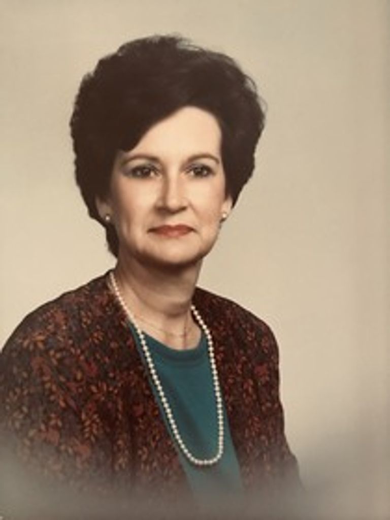 Mary Irene Mullinax