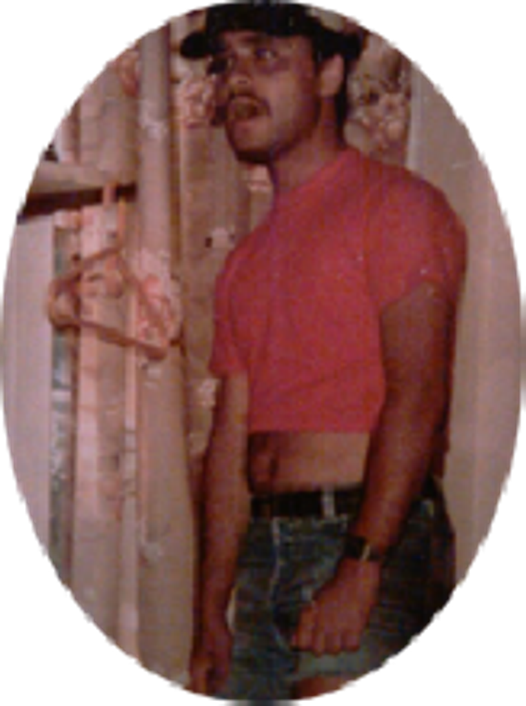 Jose 'Chiefy' Rodriguez