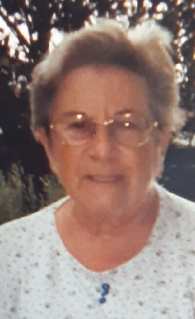 Consuelo Saffioti Profile Photo