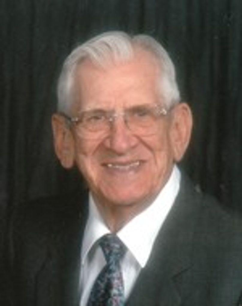 Glen Selders
