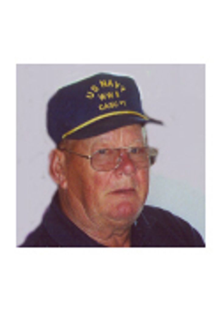 Edward A. Beyer