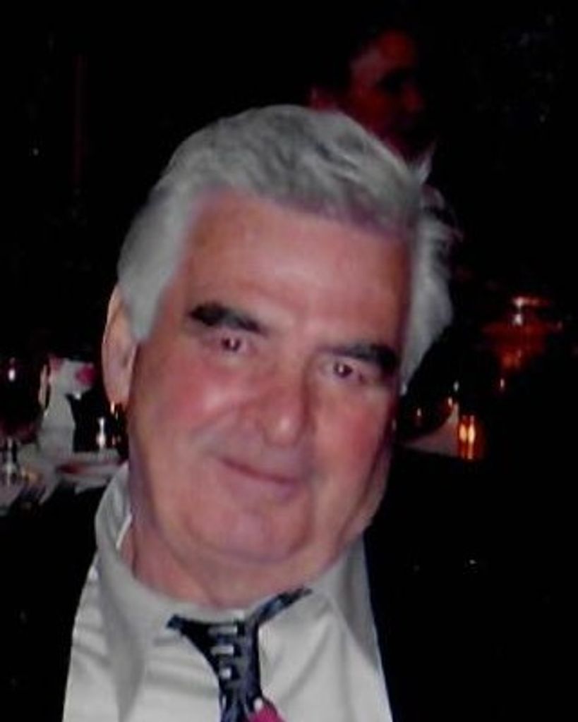 Patrick M. Corbett Profile Photo