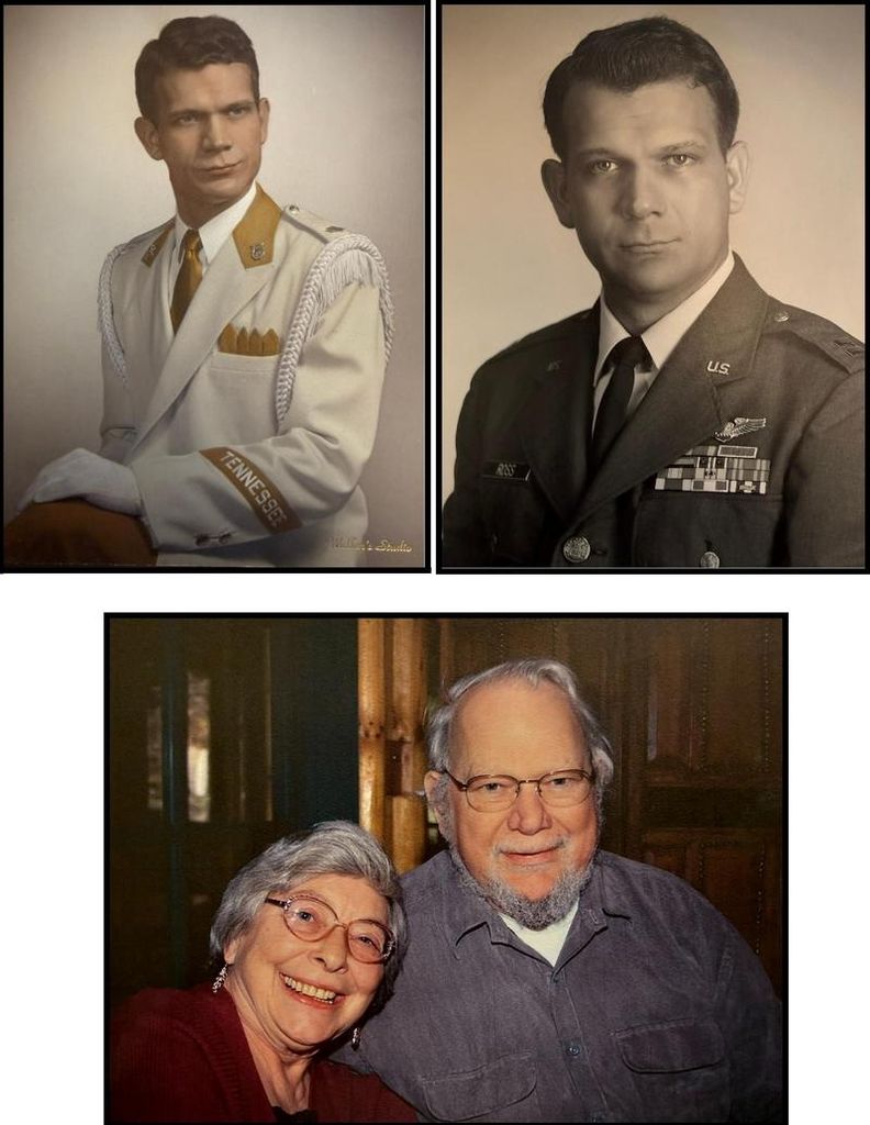 Sherman Oscar Ross Profile Photo