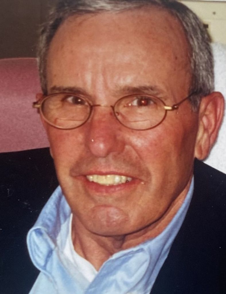 Arnold C. Shoop, Jr.