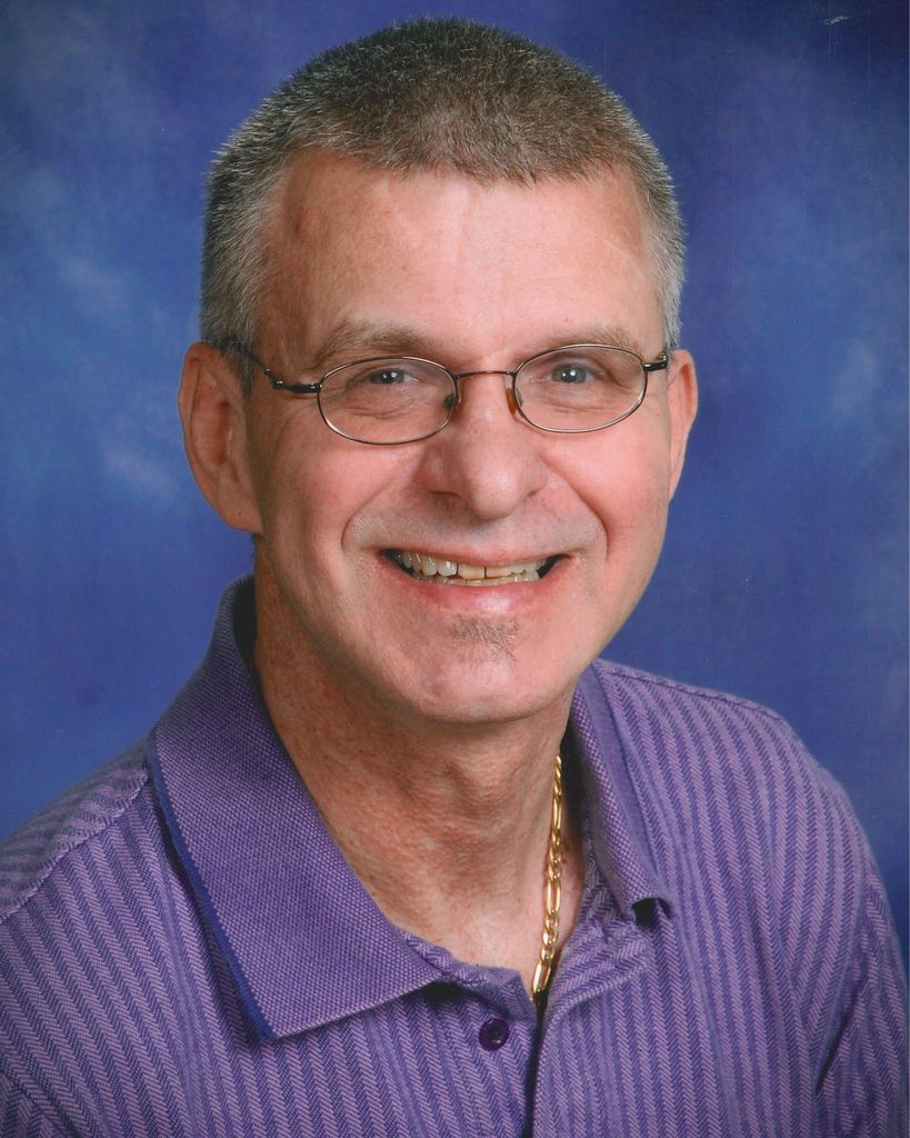 David Alan Garmon Profile Photo