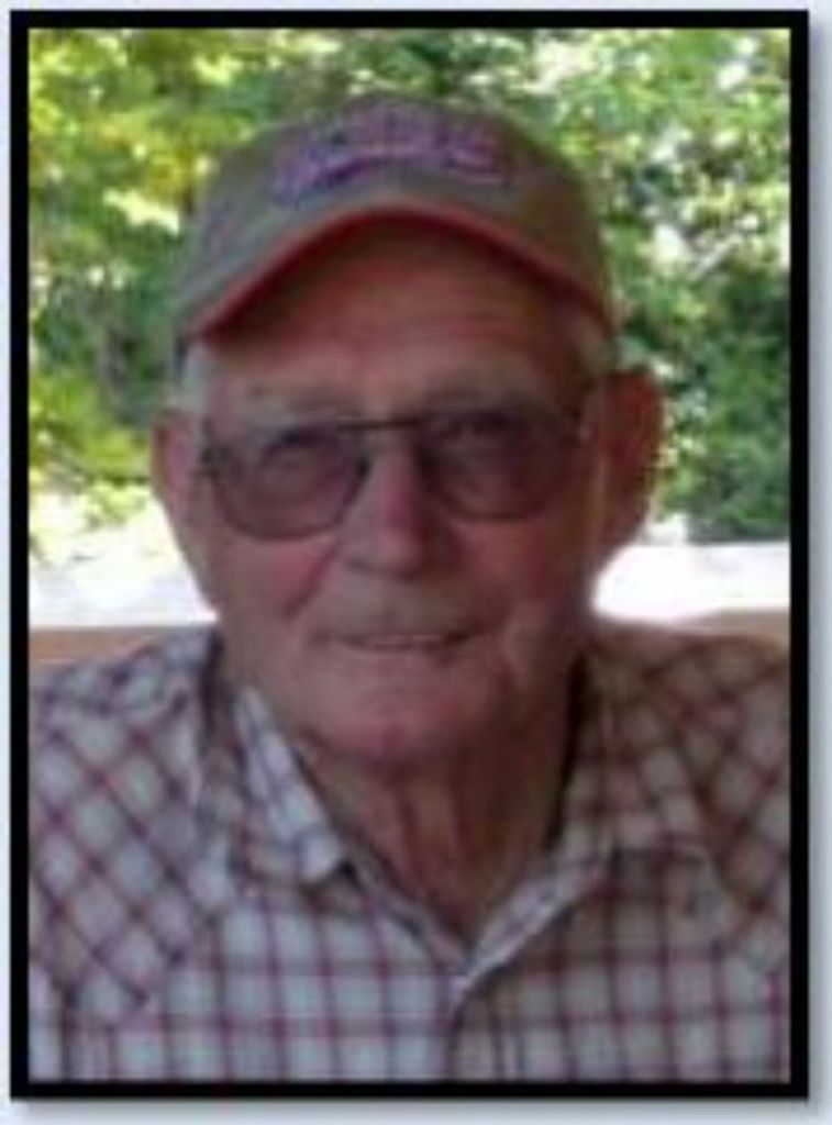 Donald Bryce  Debban