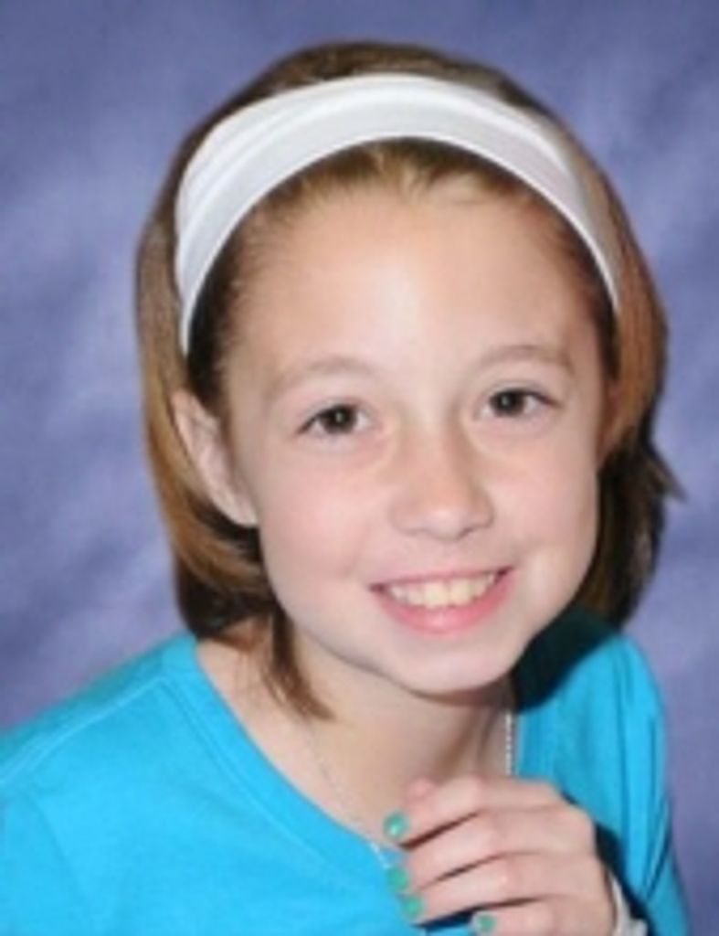 Kamryn Dorsey