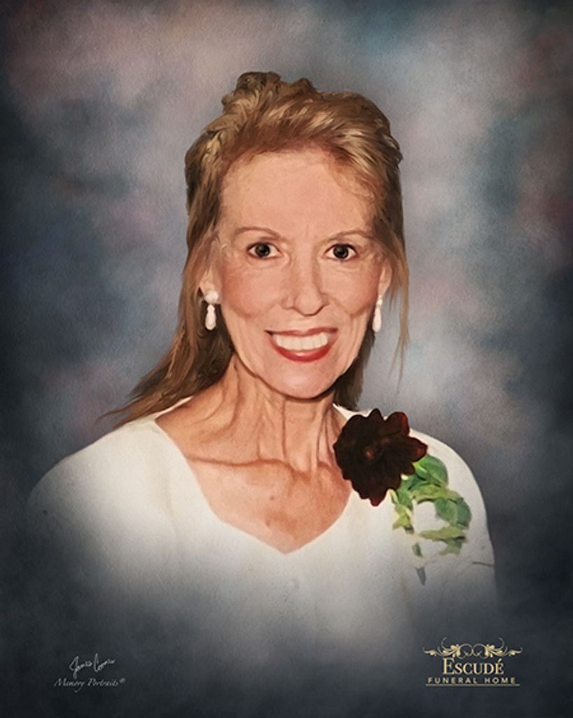Sylvia Mayeux