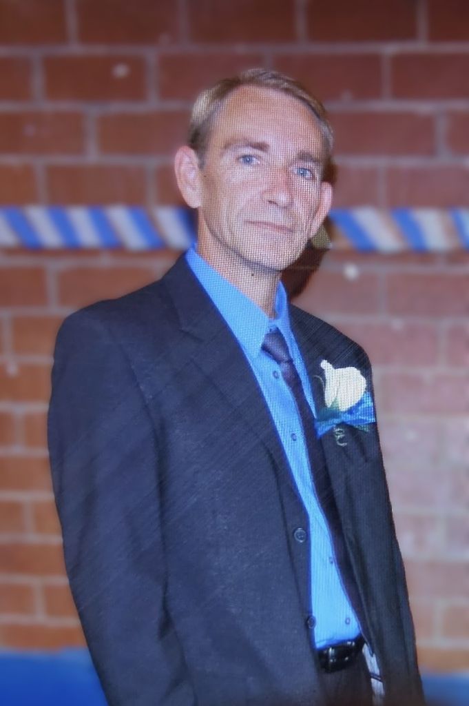 Gregory Marvin Clarke Profile Photo