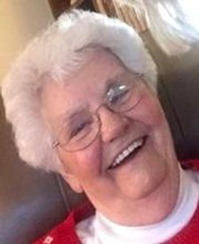 Irma Lee Adams Profile Photo