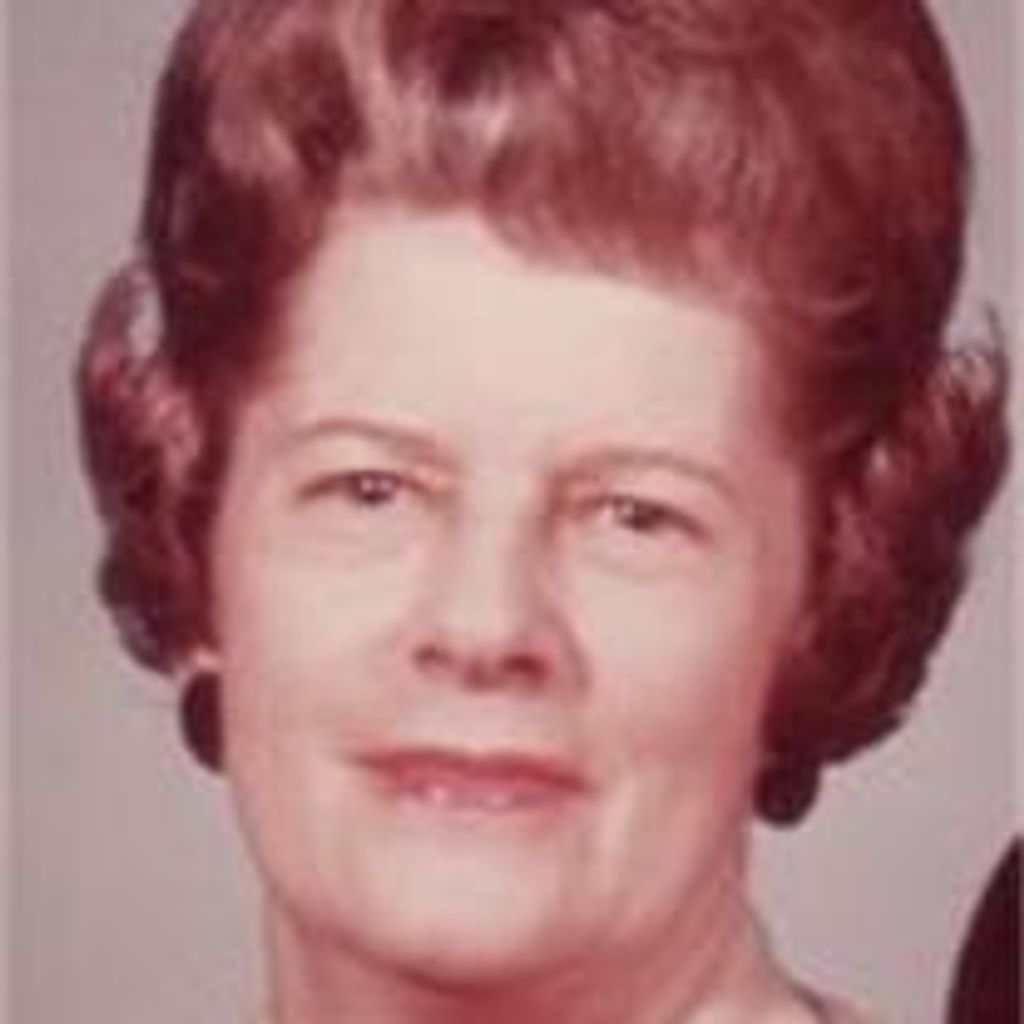Laura Frampton