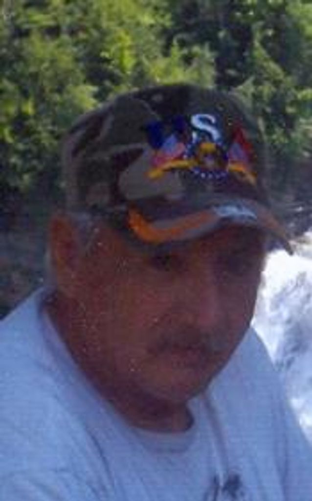 George ‘Georgie’ V. Kraft