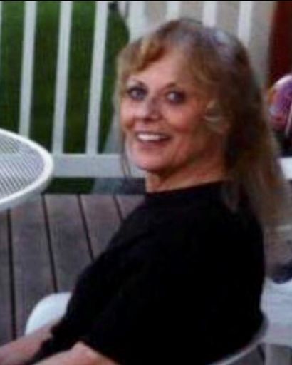 Judith Kay Langdale's obituary image