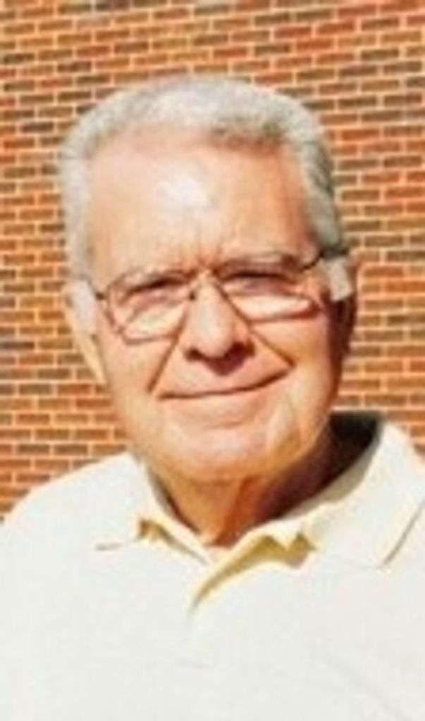 Dale E. Brownlow, Sr.