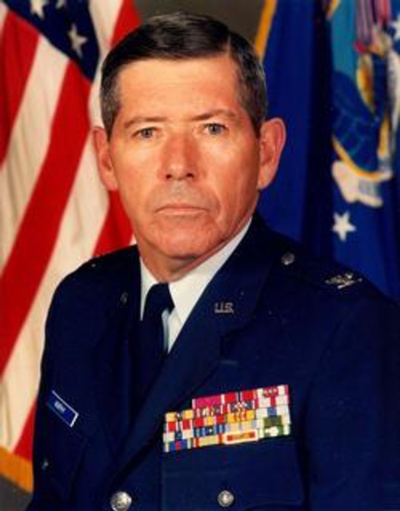 Col. George Thomas Murphy